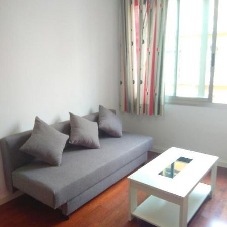 Plaza Merced Apartamentos Malaga Bagian luar foto